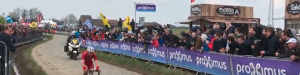 Read more about the article Vlog #5 – Ronde Van Vlaanderen