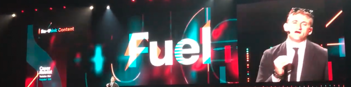 Read more about the article Vlog #6 – Fuel by MEDIALAAN