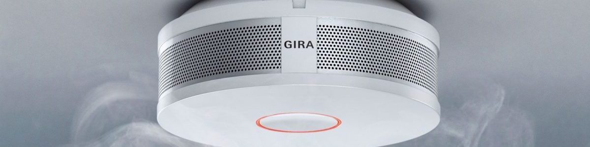 Read more about the article Gira Dual Q rookmelders