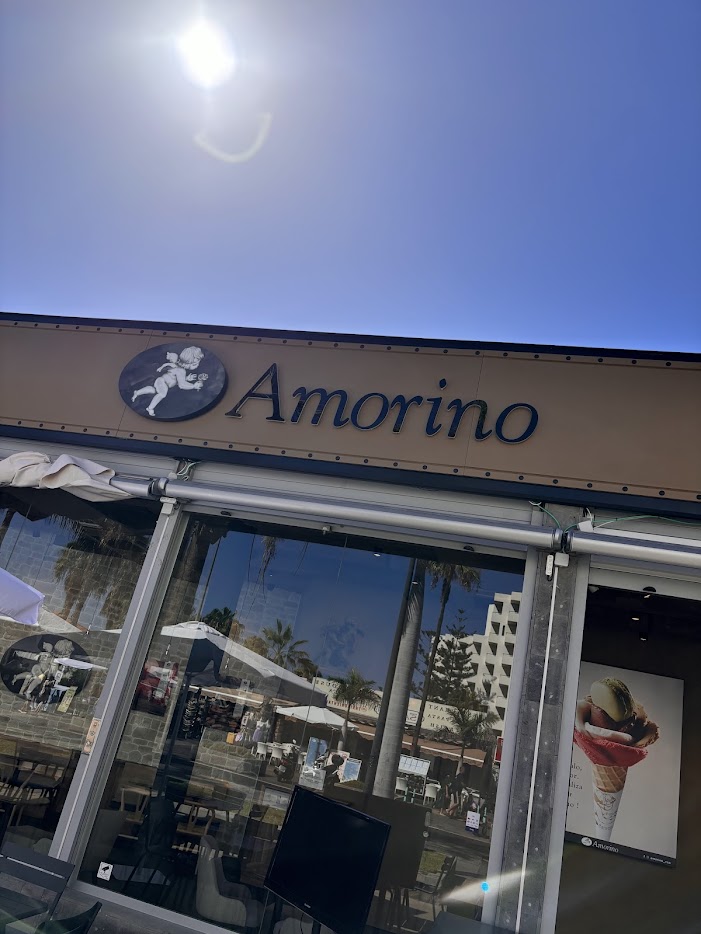 Amorino Tenerife