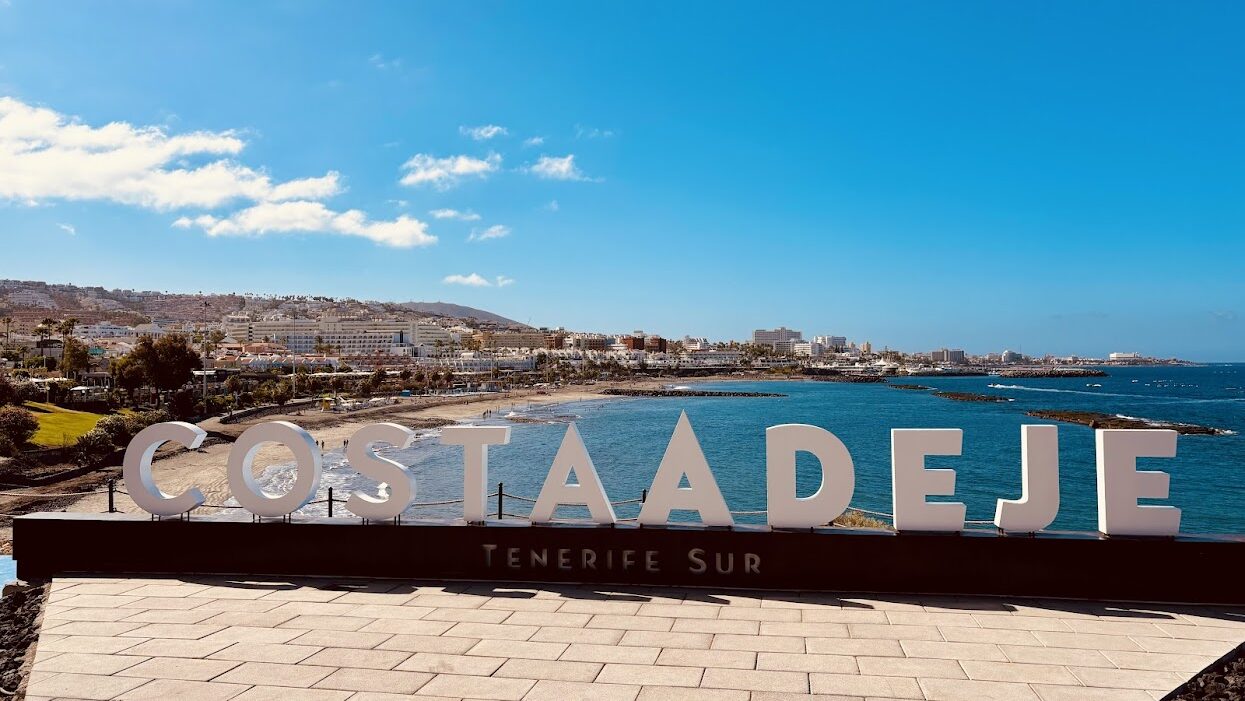 Costa Adeje